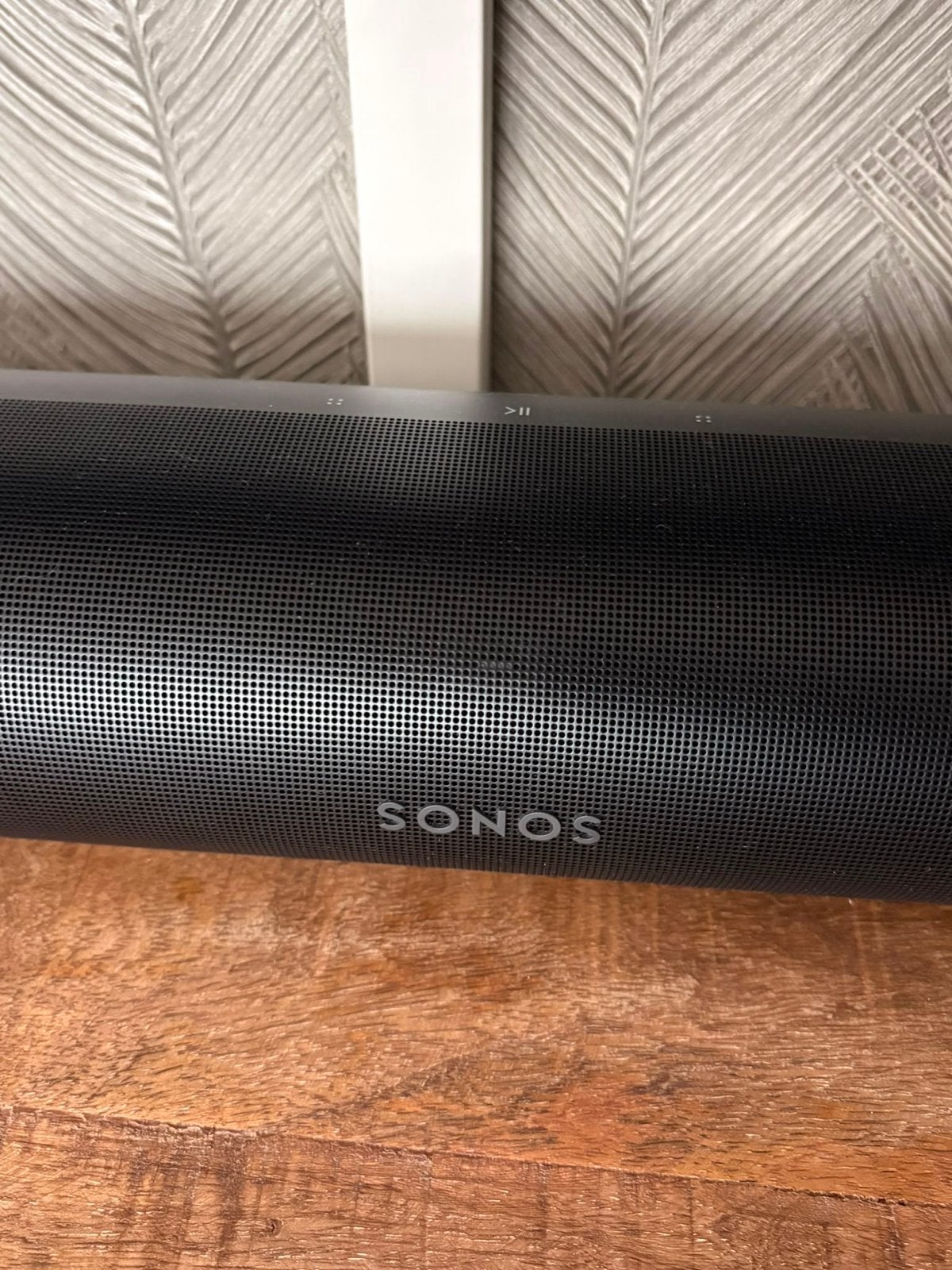 Sonos Arc Soundbar - 4 jaar oud, Audio, Tv en Foto, Soundbars, Ophalen, Gebruikt