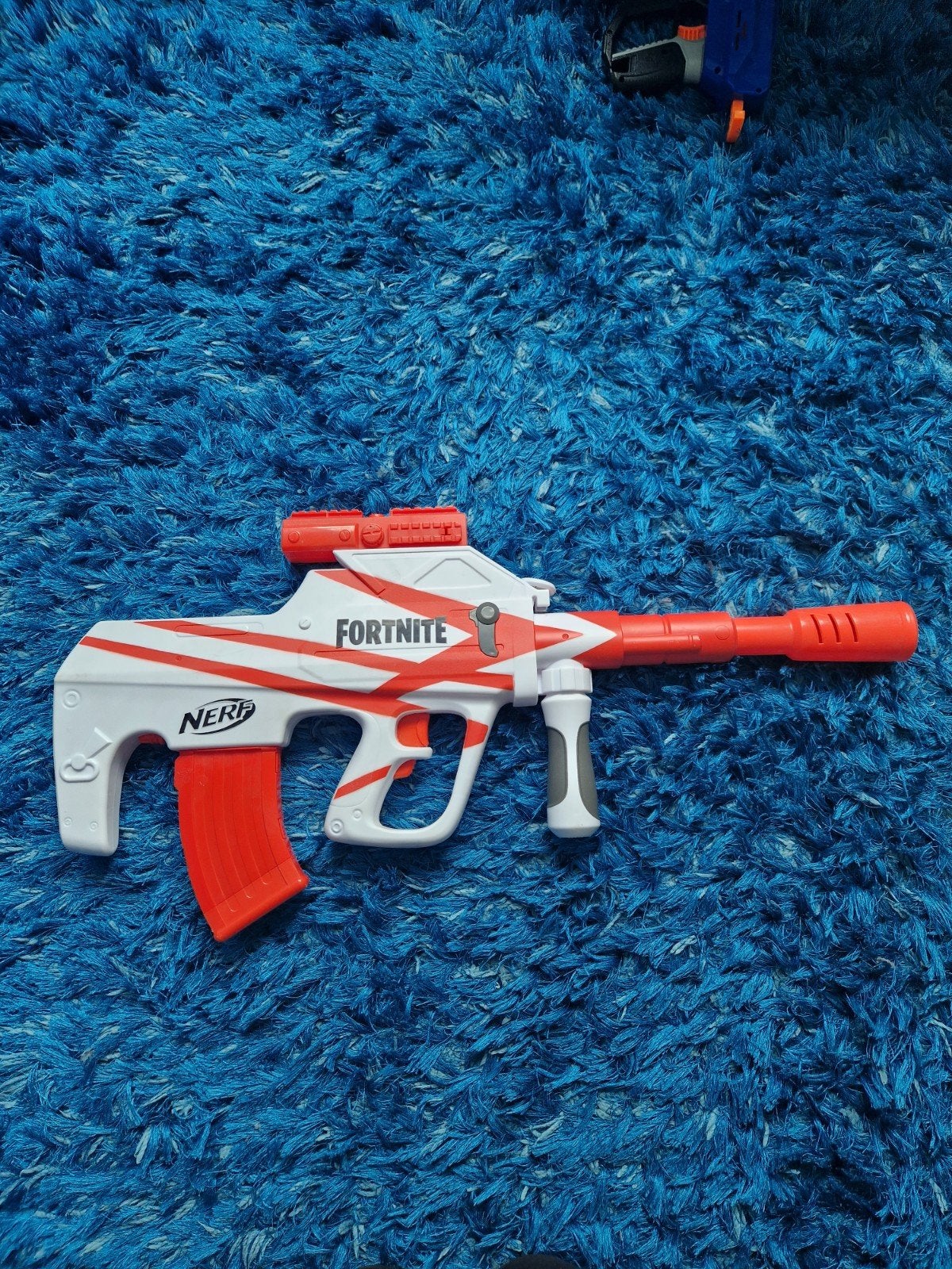 Grote Fortnite nerf, Ophalen of Verzenden, Zo goed als nieuw