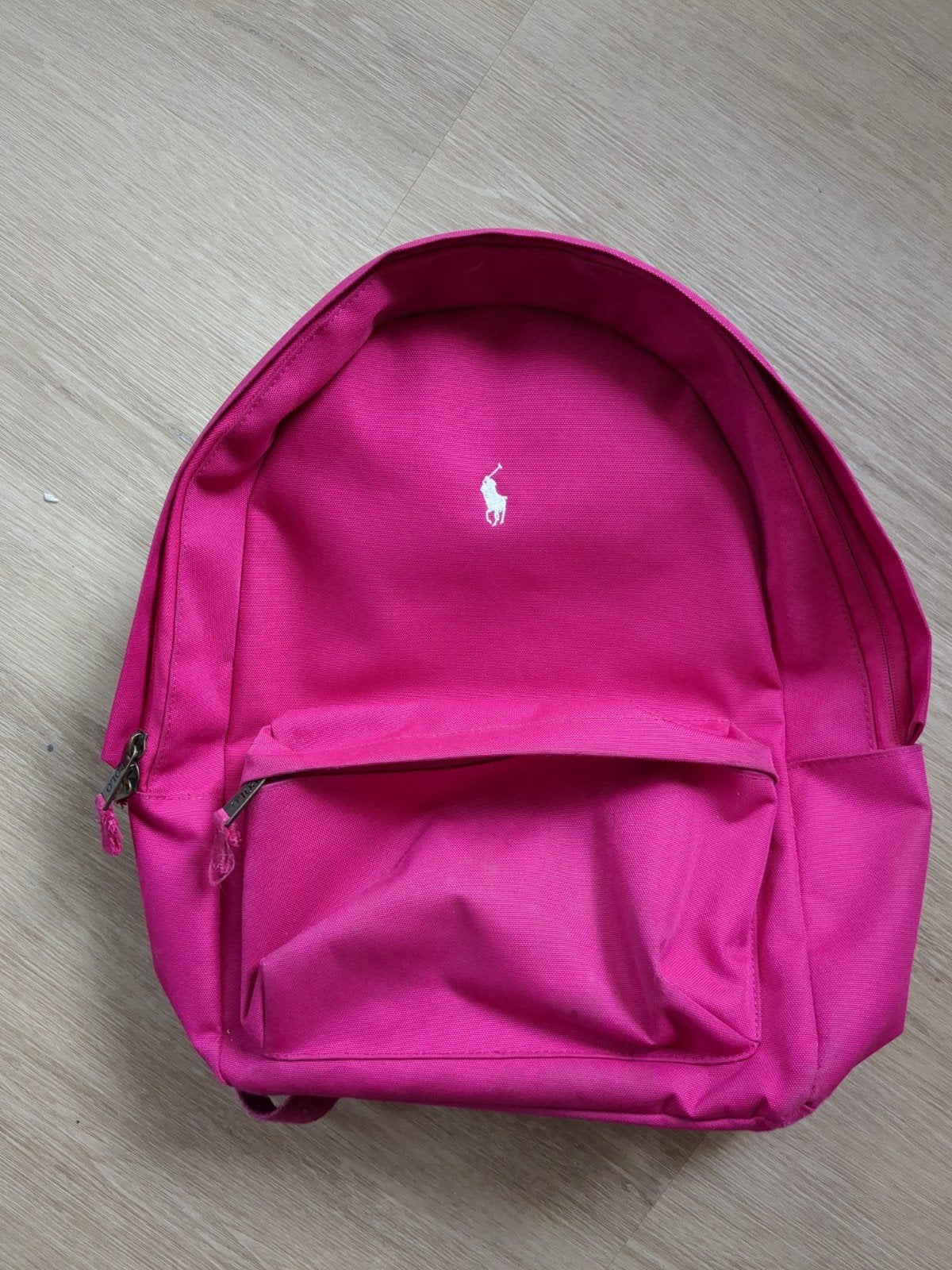 Ralph Lauren Polo laptop schooltas/rugzak, Ophalen of Verzenden