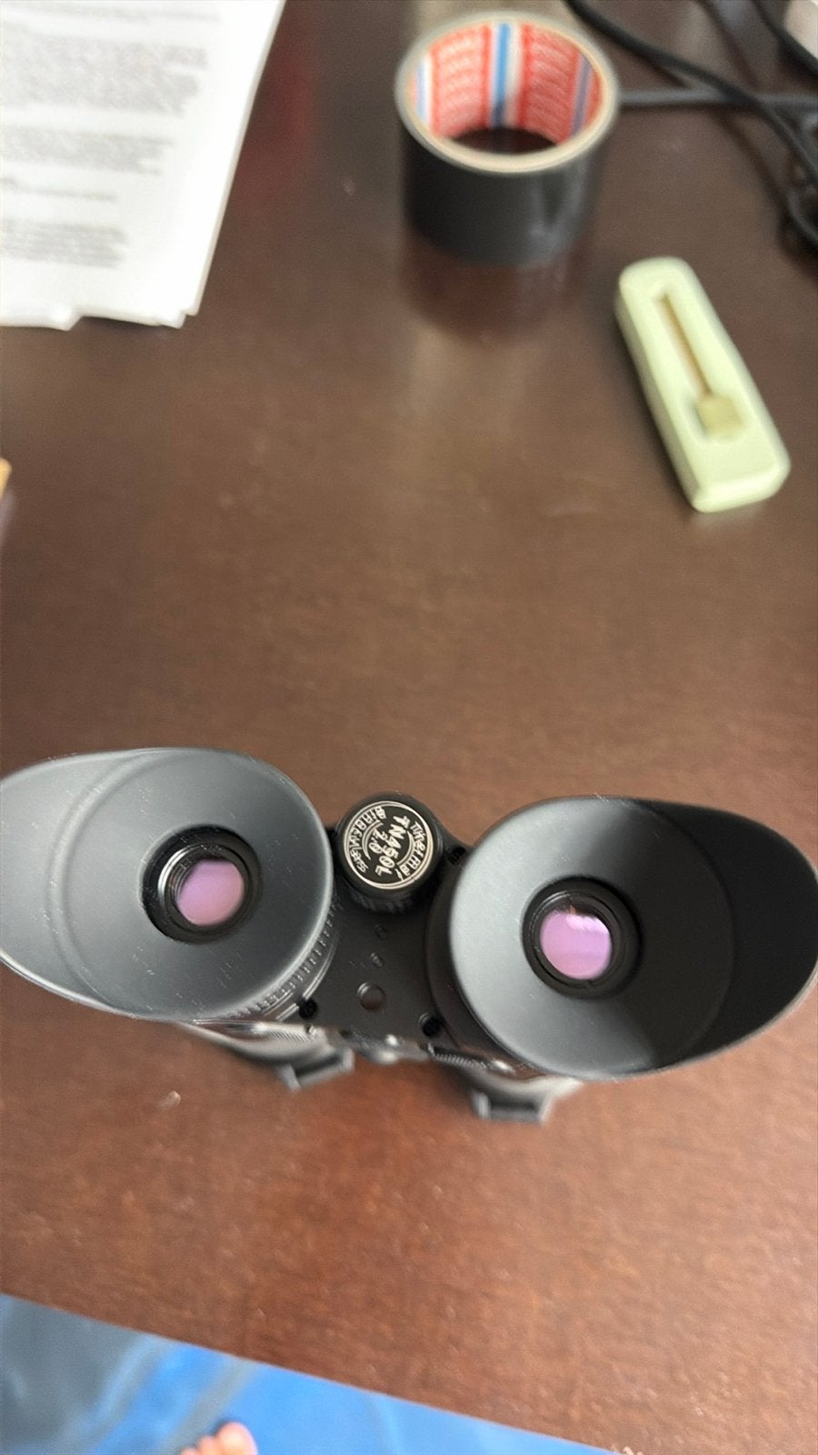 Guide TN450L Thermal Binoculars - Nachtkijker, Minder dan 8x, Overige typen, Ophalen of Verzenden, Nachtkijker