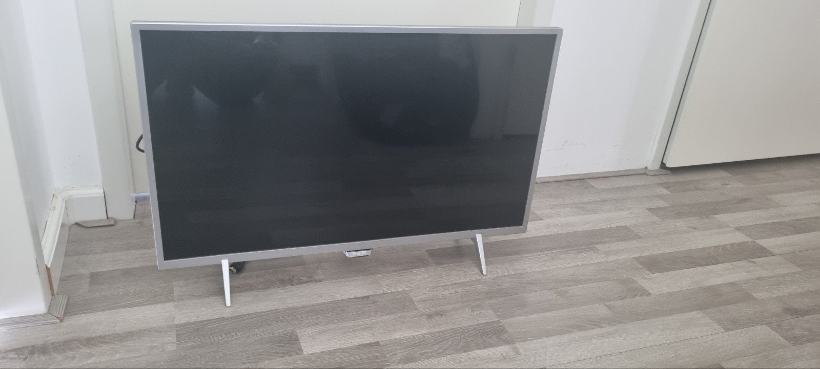 Philips 32PFS6402/12 Smart Full HD LED TV, Ophalen, Philips, LED, 50 Hz