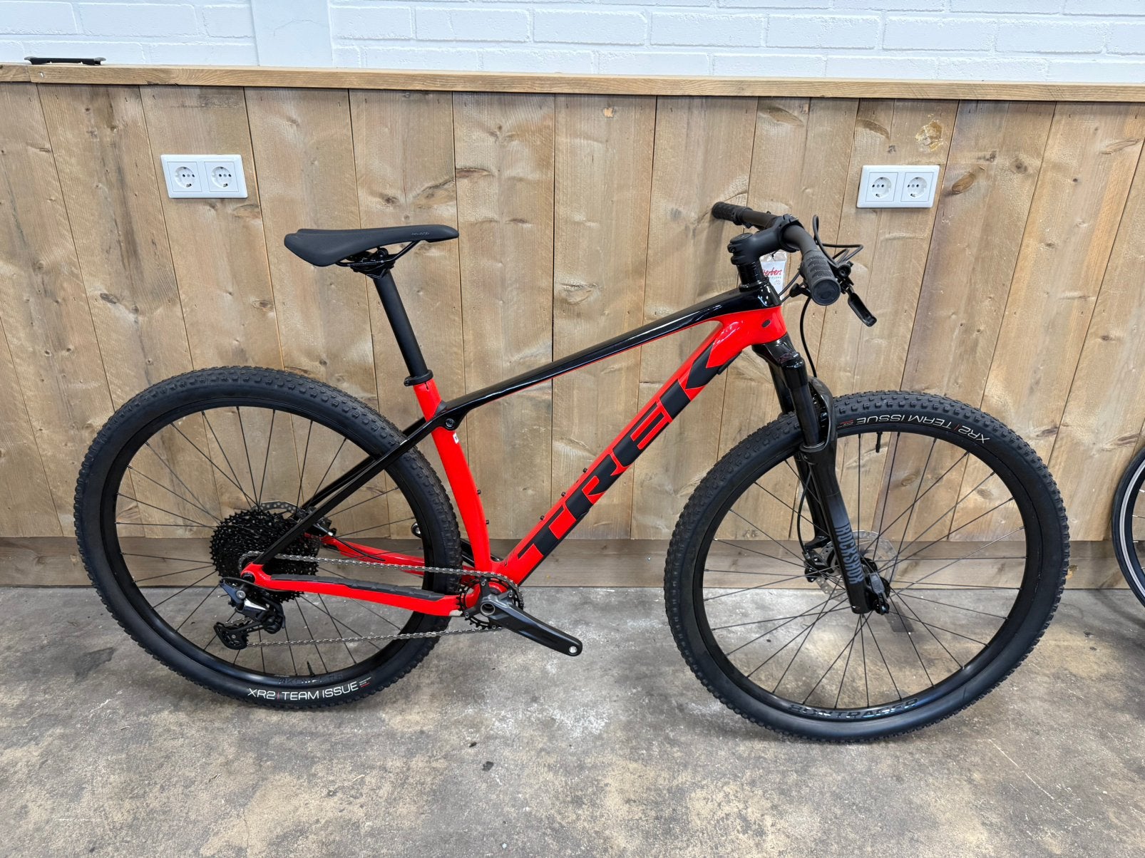 Trek Procaliber 9.5 (Maat. M/L) Nieuw!!, Ophalen of Verzenden, Zo goed als nieuw, Trek