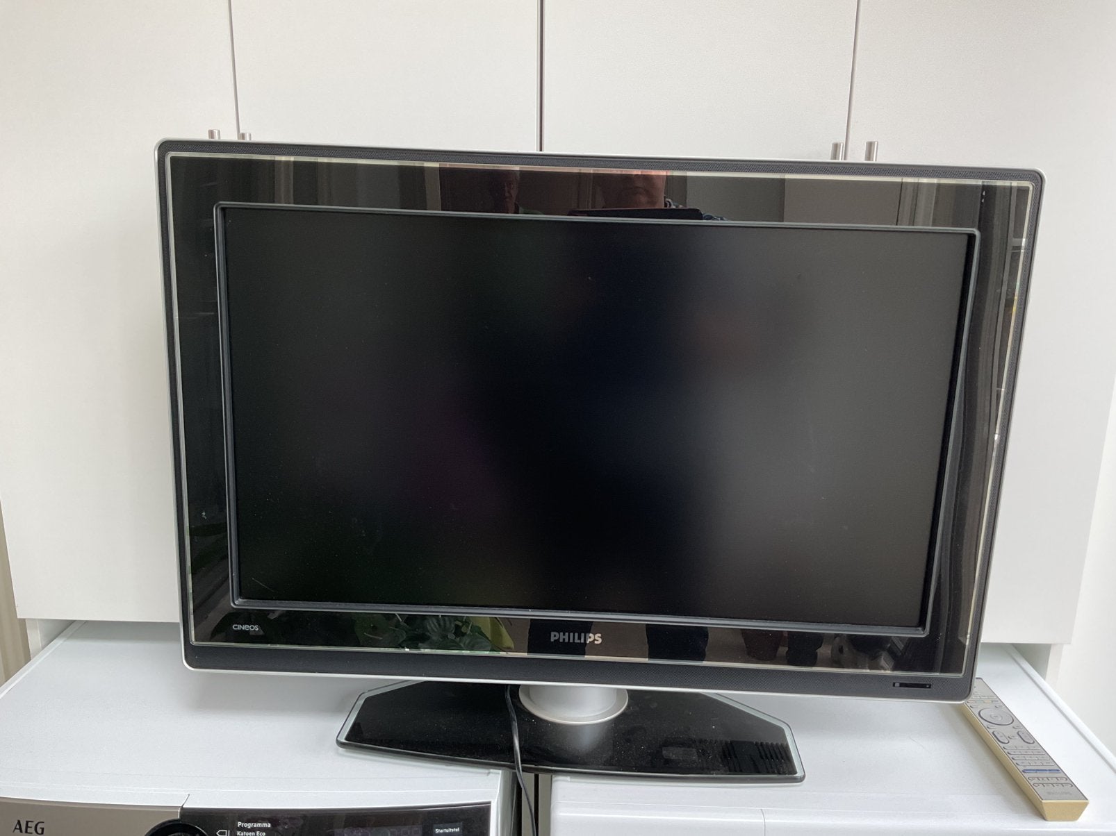 Philips AMBILIGHT, Ophalen, Philips, 50 Hz, 80 tot 100 cm