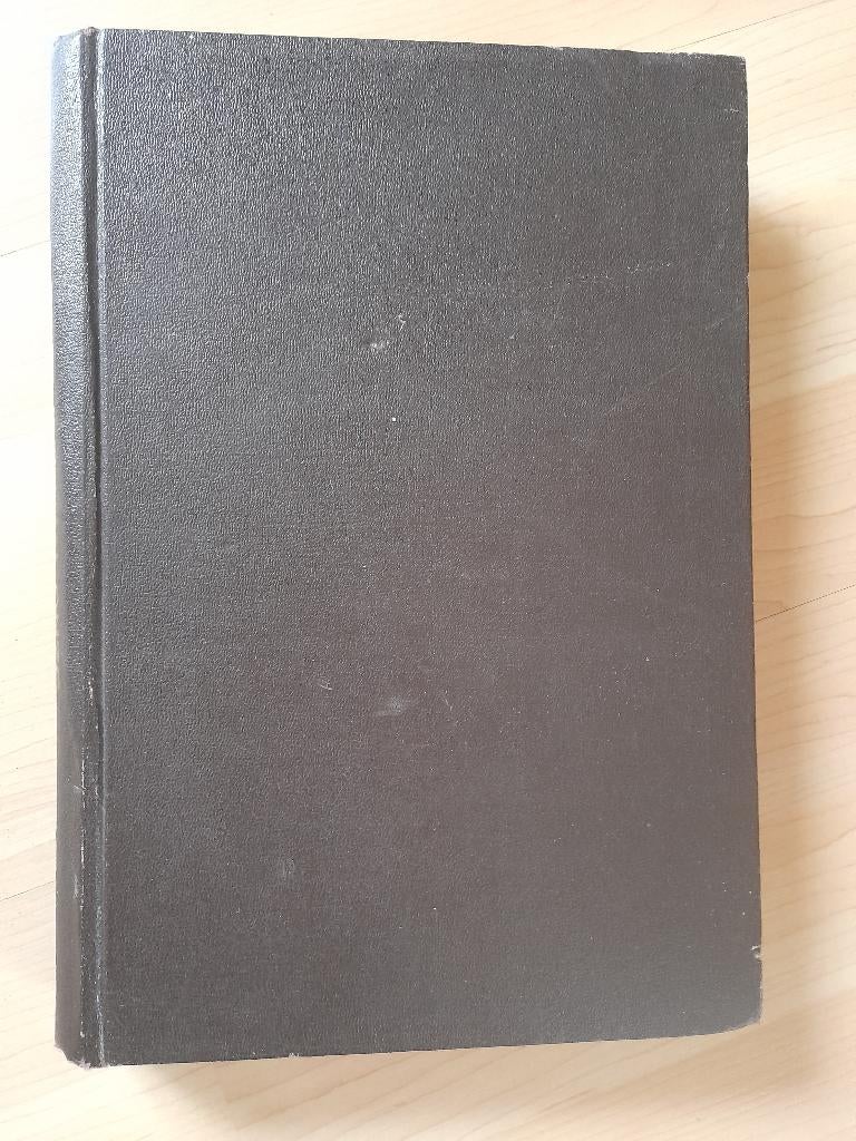 HET LEVEN VAN ONZE VOOROUDERS MN de Roever 3e deel, Boeken, Ophalen of Verzenden, Gelezen