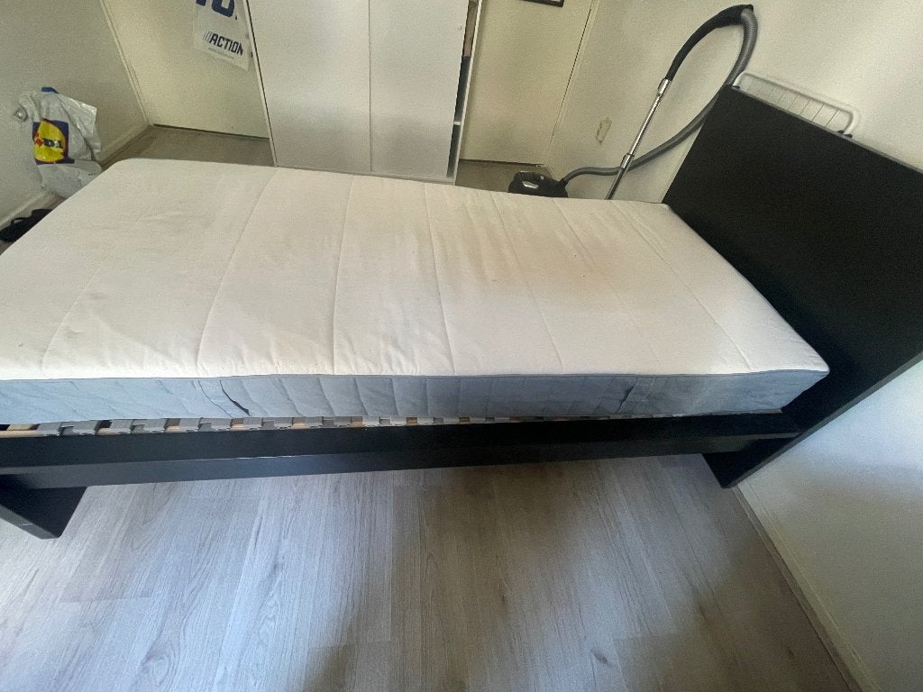 bed, Huis en Inrichting, Badkamer | Complete badkamers, Ophalen of Verzenden