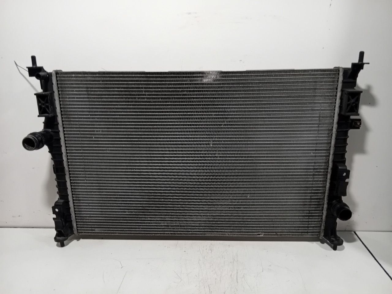 Radiateur Peugeot Expert, Onderdelen@venauto.nl, Van der Ven Autorecycling B.V., Gebruikt, Citroën