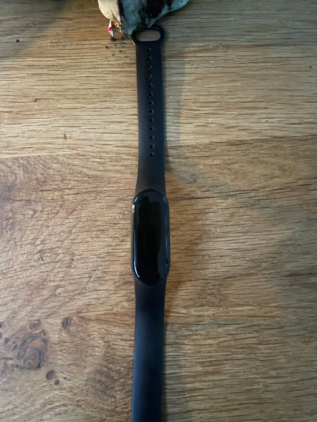Xiaomi Mi Smart Band 5 - Fitness Tracker, Zwart, Ophalen of Verzenden, Waterdicht, Android