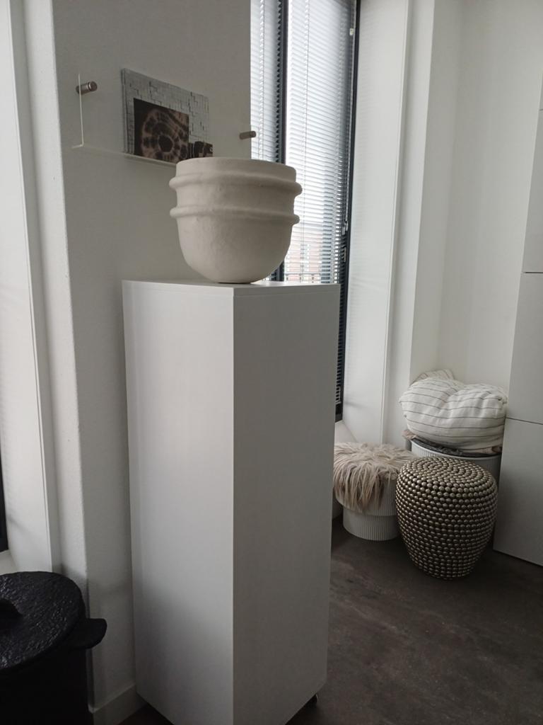 Grote zuil, Ophalen of Verzenden, Nieuw
