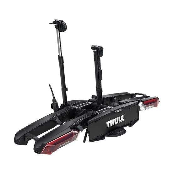 Nieuwe Thule Fietsendrager - Ongebruikt met Boekjes, Ophalen, Thule Group, Box 69, 330 33 Hillerstorp, Sweden, Nieuw, Thule