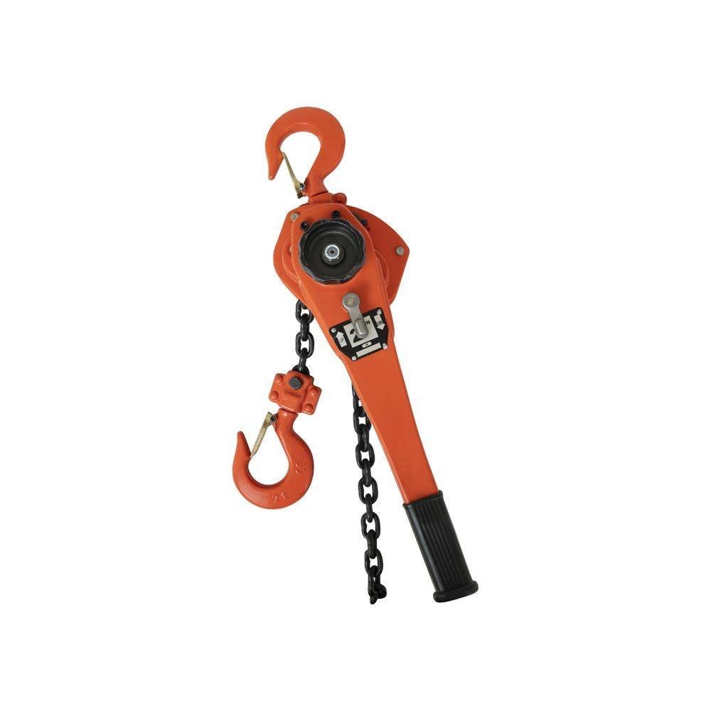 RATELTAKEL / handtakel / handlier 1.5 Ton | Gratis verzendin, ., Nieuw, Ophalen of Verzenden, .
