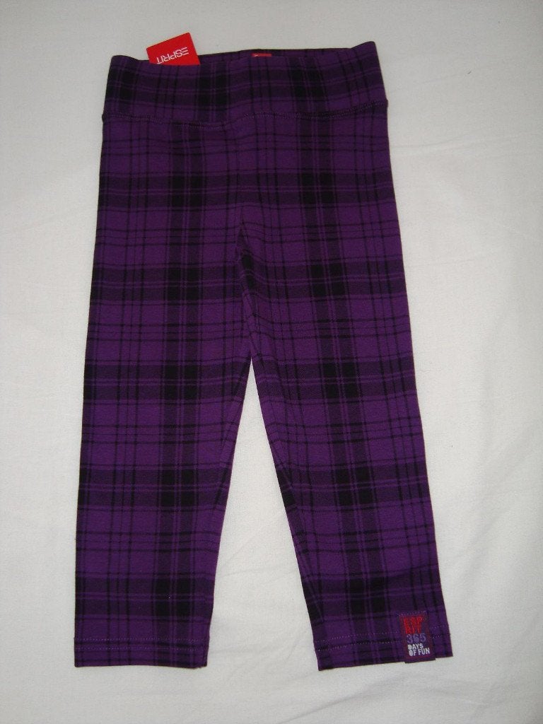 ESPRIT ruit legging 92-98 *~~nieuw~~*, Verzenden, Nieuw, Meisje, Broek