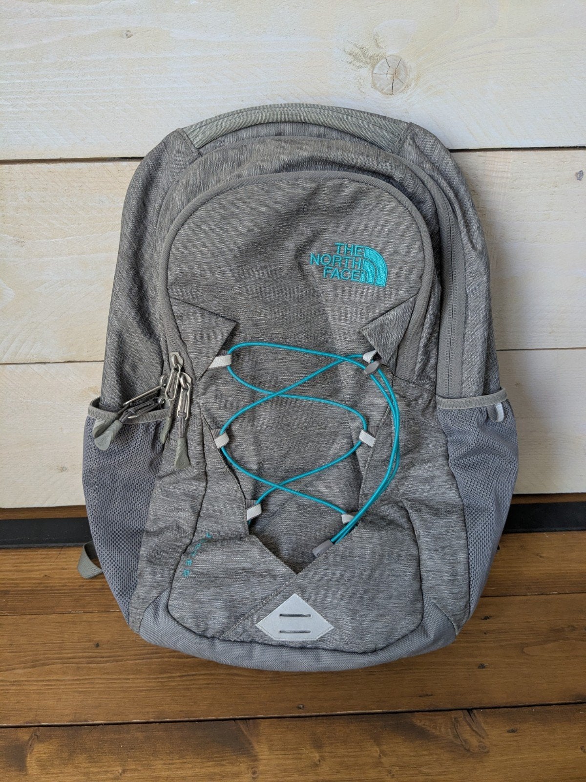 Backpack The North Face 28L met FlexVent, Ophalen, Zo goed als nieuw, Minder dan 25 cm, Overige merken