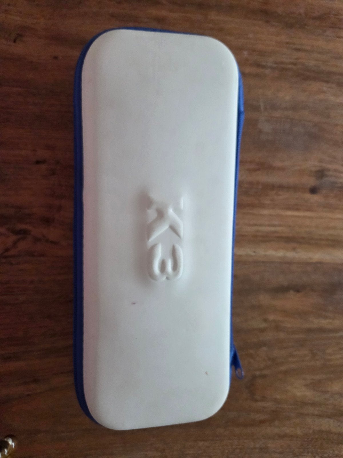 K3 Microfoon met hoesje - Oplaadsnoer ontbreekt, Ophalen