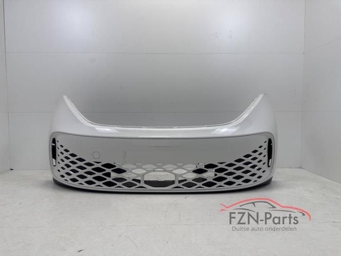 VW ID Buzz 1T Voorbumper 4PDC LB9A, Ophalen of Verzenden, Gebruikt, Voor, Bumper