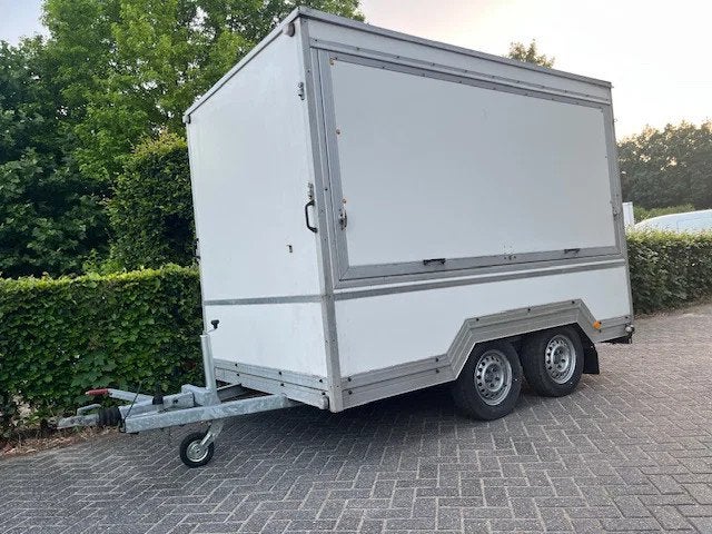 Atec 2a2000 (bj 1999)