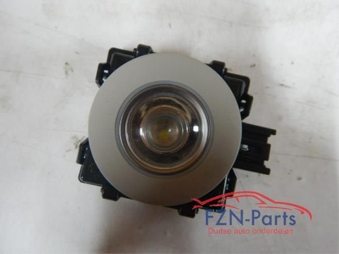 Binnenverlichting achter Audi Q7 (22738553), Ophalen of Verzenden, Gebruikt