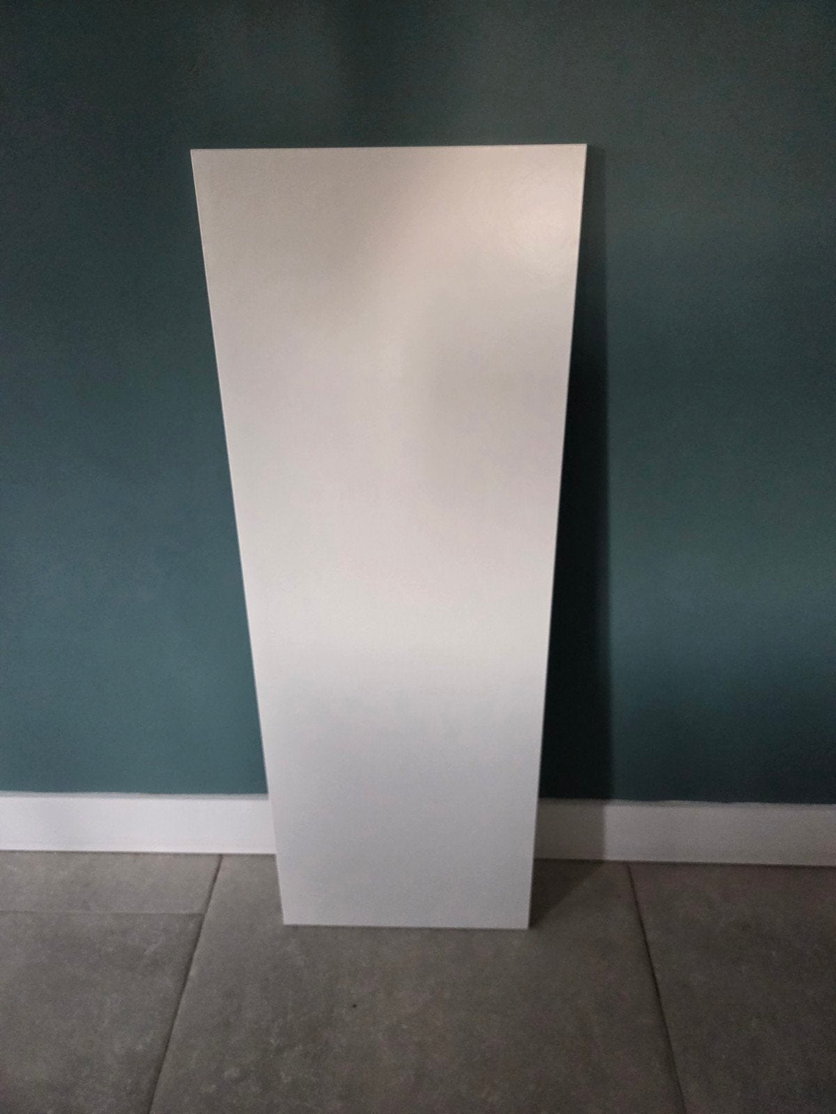 IKEA Melltorp plank, Ophalen, Zo goed als nieuw