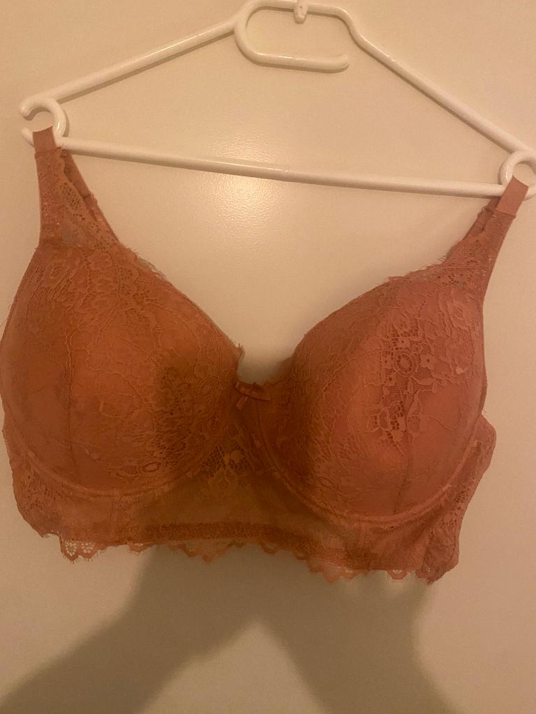 Bh maat 95E, Zeeman, Ophalen of Verzenden, Roze, BH