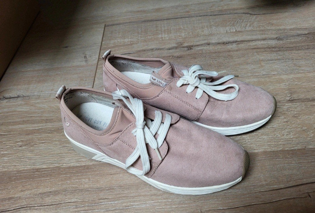 dames schoenen, Ophalen, Zo goed als nieuw