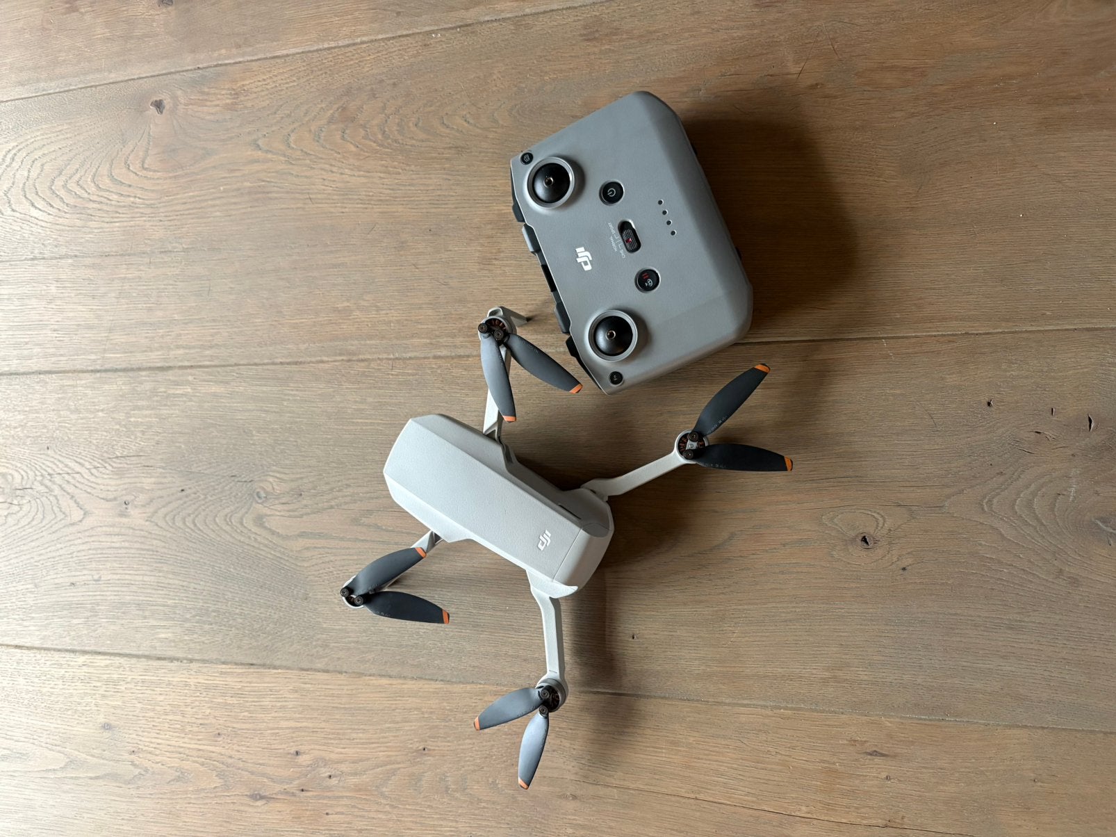 DJI Mini 2 Fly More Combo | 3 Accu’s | Complete Set |, Audio, Tv en Foto, Drones, Ophalen, 30 tot 45 minuten, 5 tot 10 kilometer