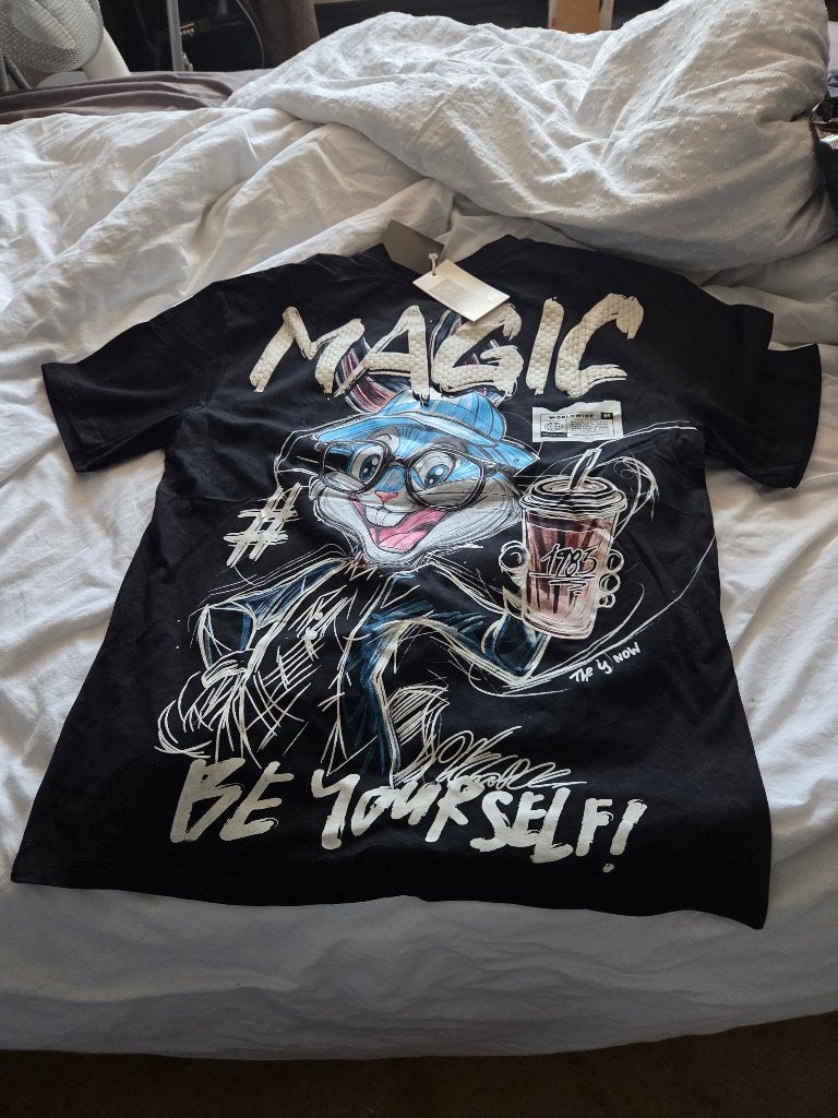Kleding, Kleding | Dames, Wit, Nieuw, Korte mouw, Ophalen