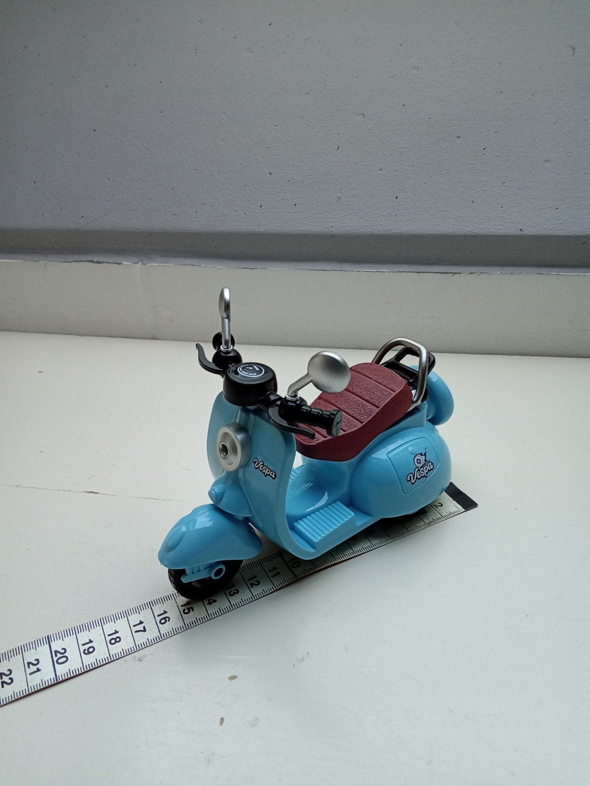 scooter, Ophalen of Verzenden, Nieuw, Poppenhuis