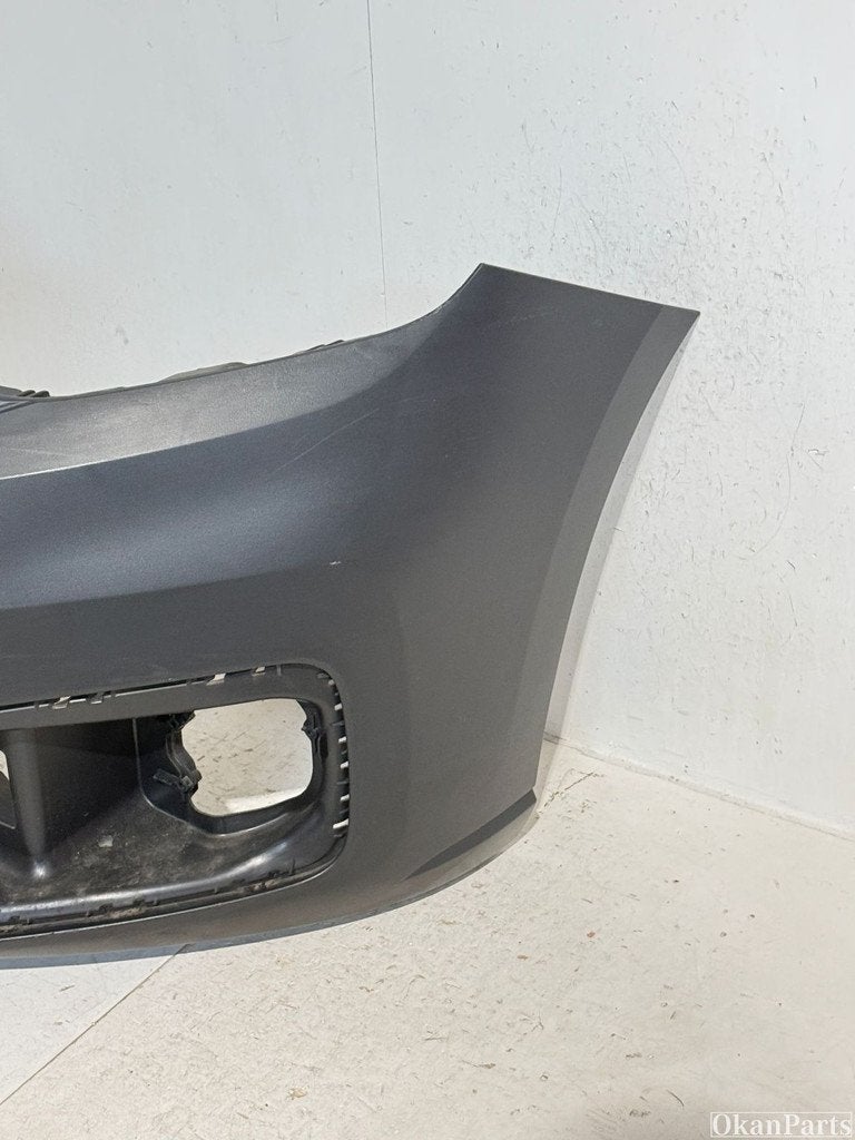 Volkswagen Caddy V voorbumper 2k7807221, Auto-onderdelen, Info@fabrikant.eu, Ophalen of Verzenden, Bumper, Fabrikant BV