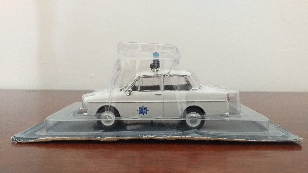 DAF 33 politie uitvoering, Hobby en Vrije tijd, Verzenden, Nieuw, Auto, Overige merken