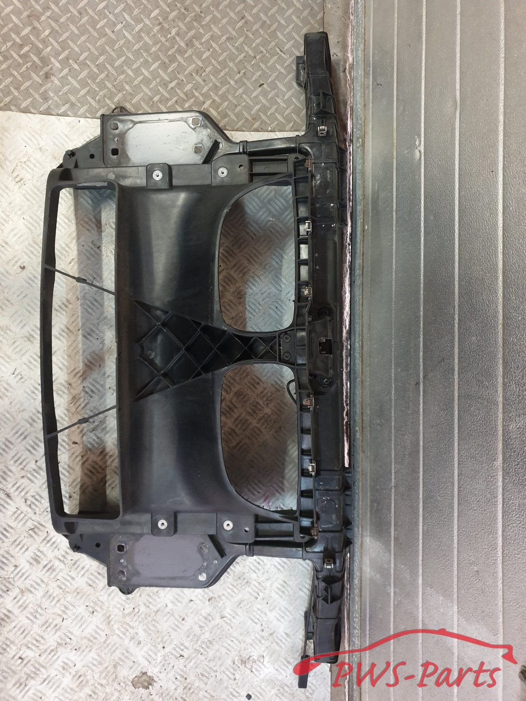 BMW E81 E87 E88 1-SERIE VOORFRONT ORIGINEEL, Gebruikt, -, -, Ophalen of Verzenden
