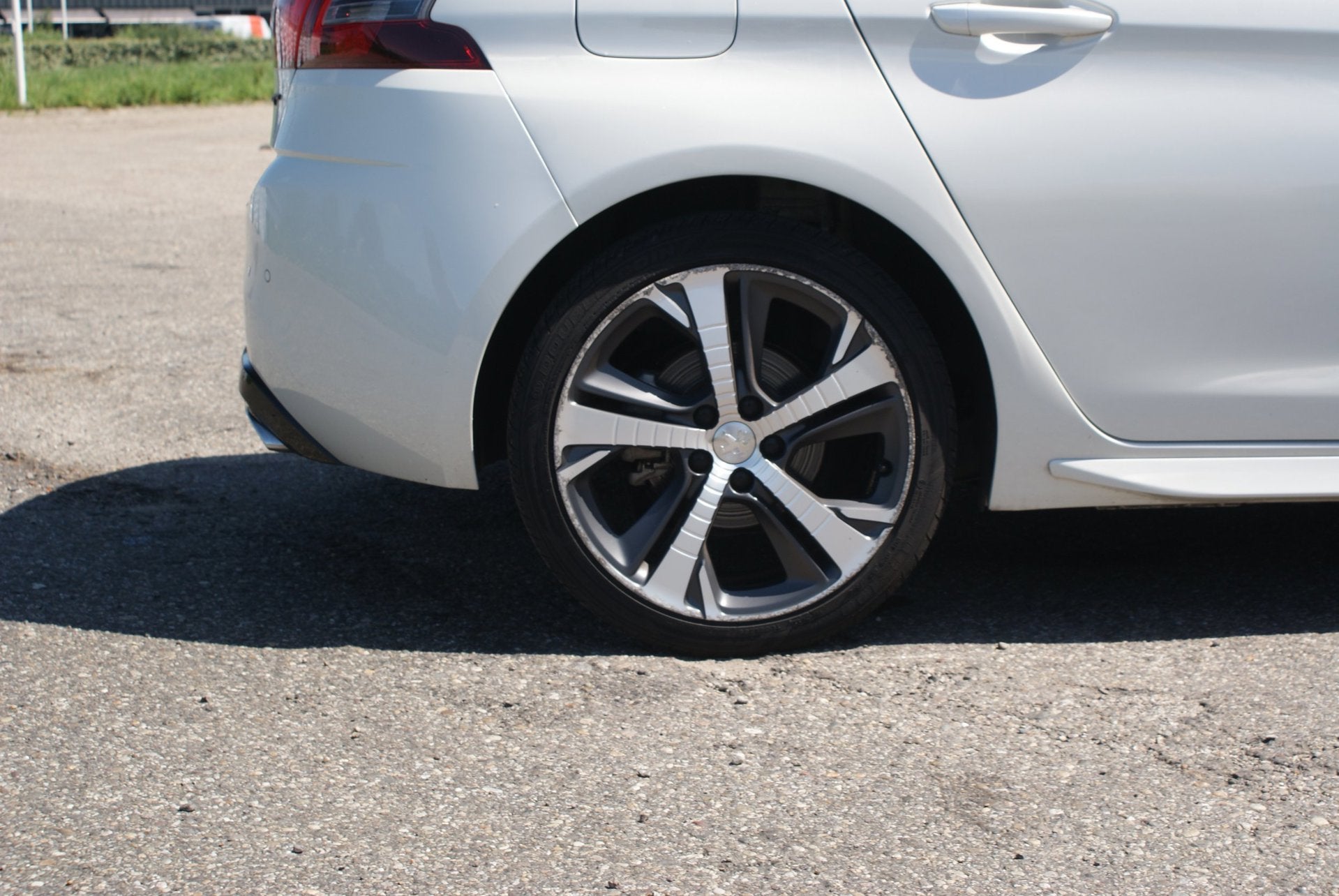 Peugeot 308 1.6 e-THP GT 205 | Dealer onderhouden | Pano | C, Voorwielaandrijving, Dealer onderhouden, Gebruikt, 4 cilinders