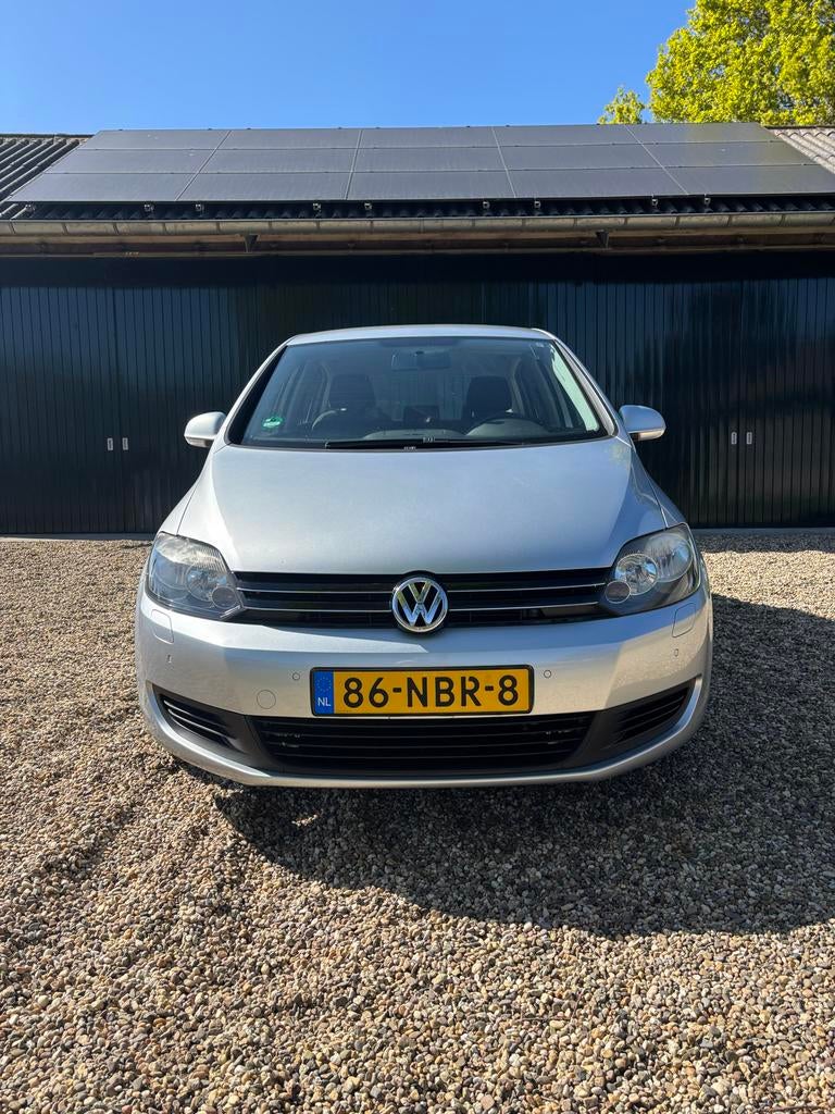 Volkswagen Golf Plus 1.4 TSI/1e eigenaar/automaat/trekhaak, Auto's, 122 pk, Origineel Nederlands, Particulier, Dealer onderhouden