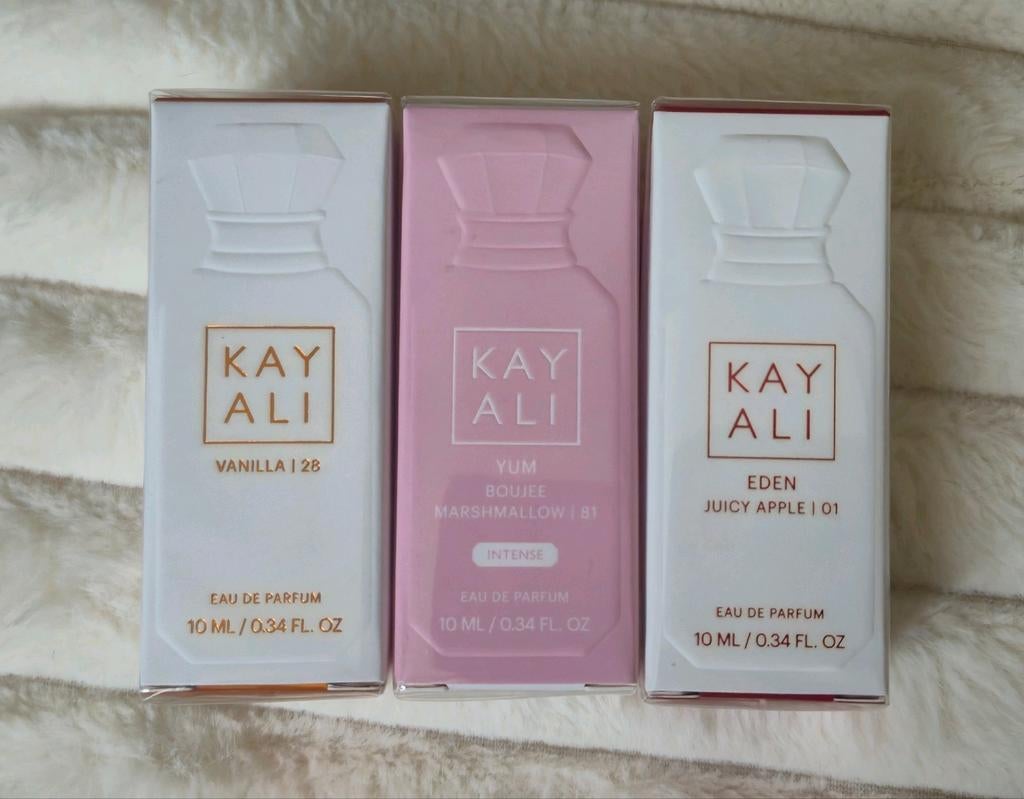 KayAli 10ML, Ophalen of Verzenden, Nieuw