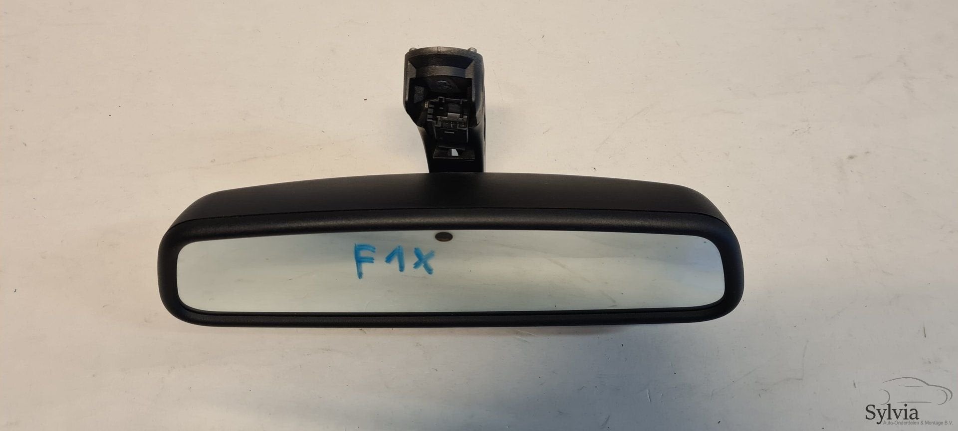 Binnenspiegel EC / LED BMW F10 F11 F06 F12 F13 F01 F02 F03 x, Auto-onderdelen, Spiegels, Gebruikt, -, -, Ophalen of Verzenden
