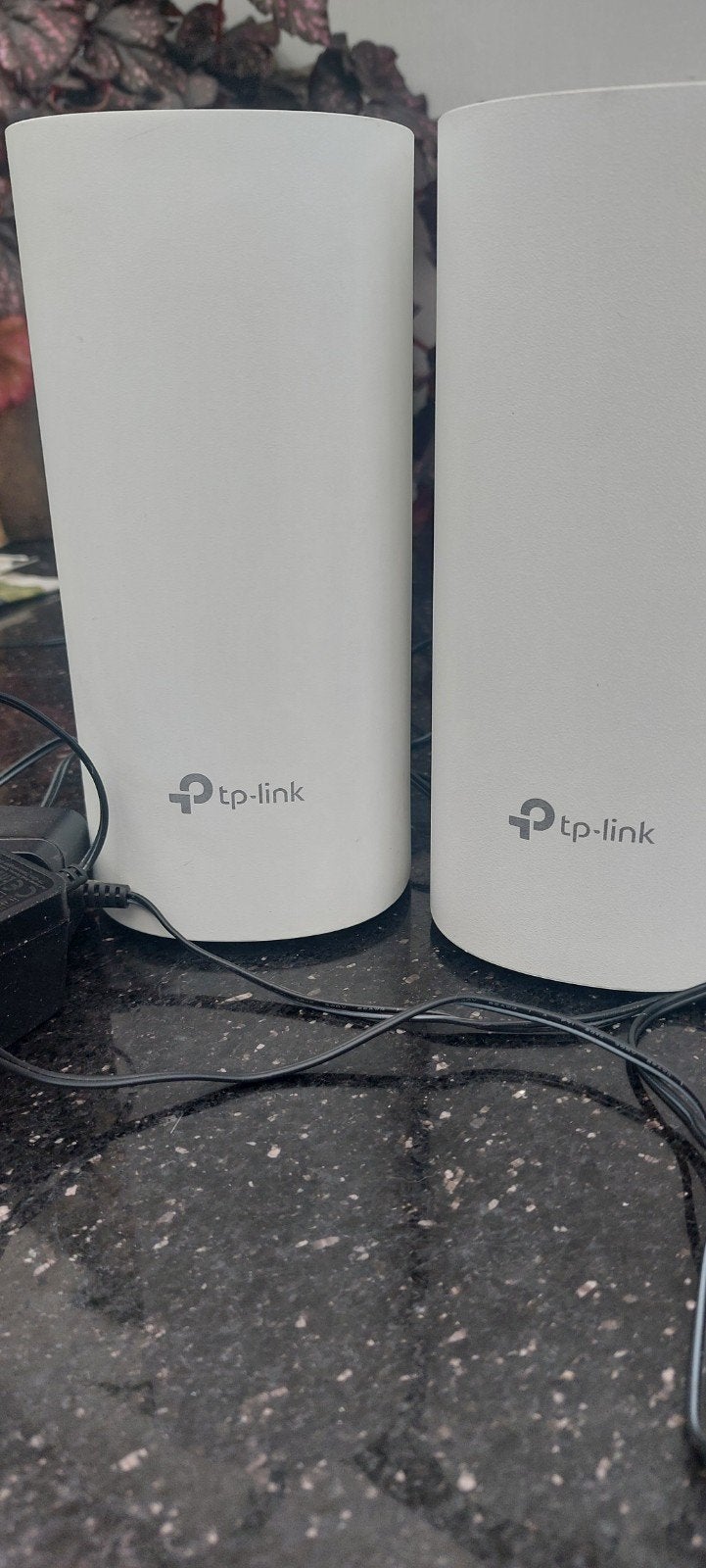 wifi versterker  T-P LINK, Ophalen of Verzenden, Zo goed als nieuw, TP-Link Deco