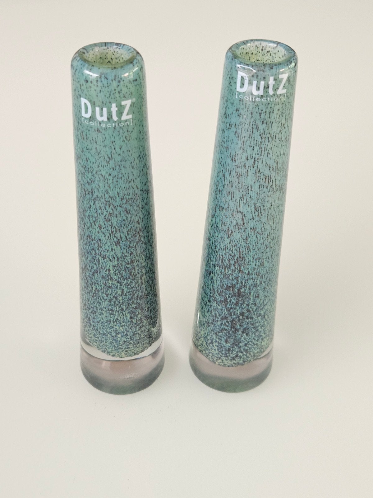Nieuwe Dutz Collection Vazen - Set van 2, Antiek en Kunst, Ophalen of Verzenden