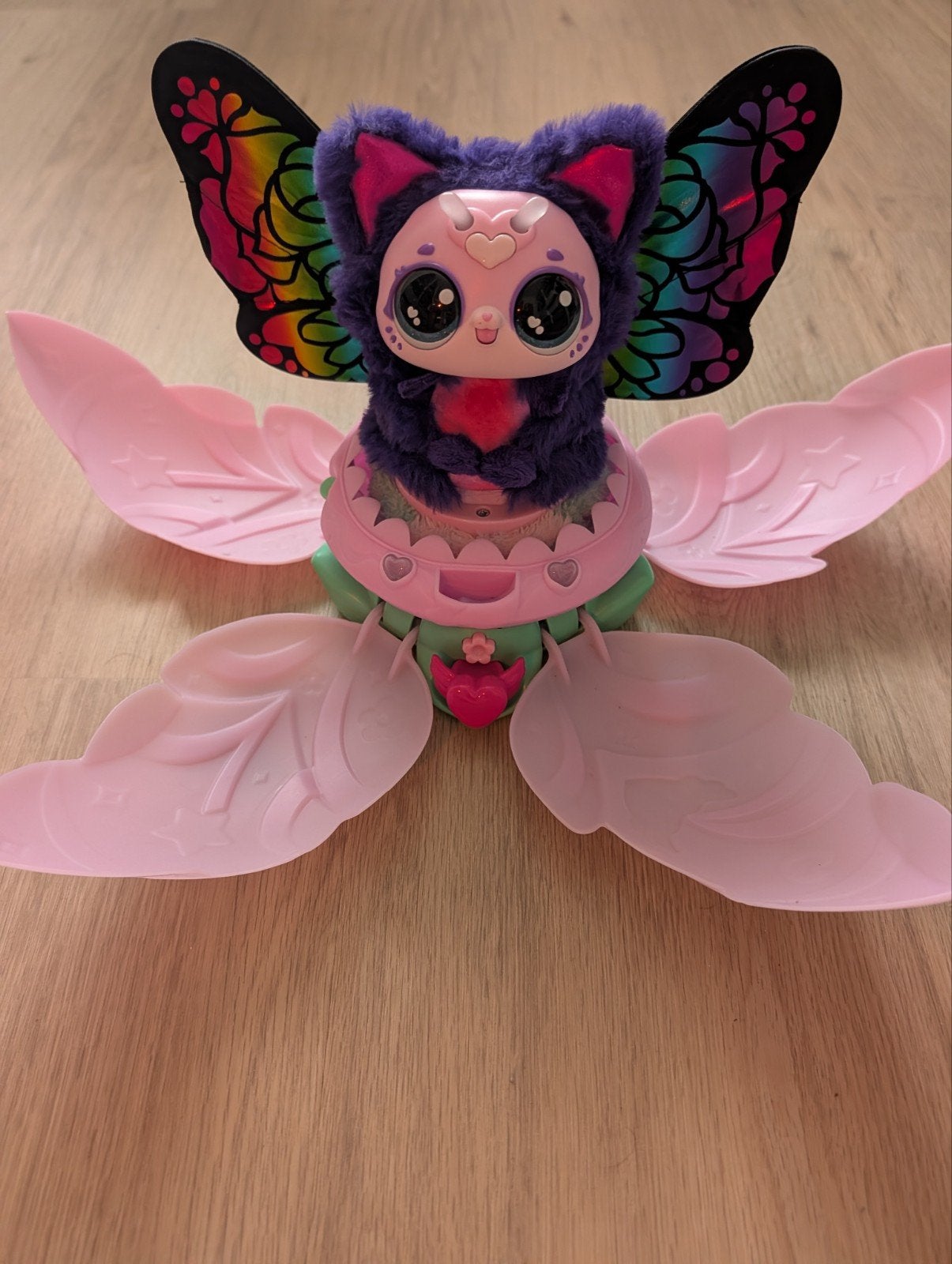 Bloomables Hatchimals, Ophalen of Verzenden, Jongen of Meisje