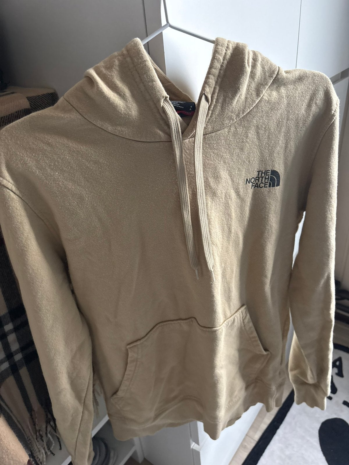 The north face en puma trui, Kleding | Heren, Ophalen, Zo goed als nieuw