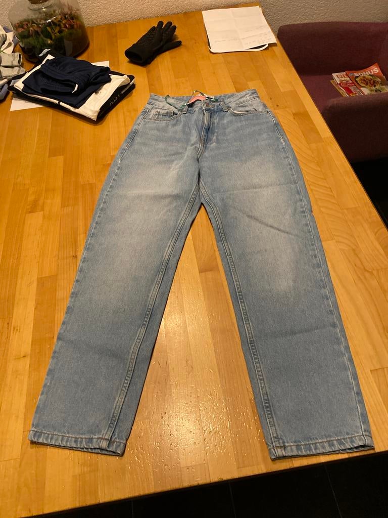 Tiffosi Sadie jeans /. maat s, Ophalen of Verzenden, Zo goed als nieuw, Blauw, W28 - W29 (confectie 36)