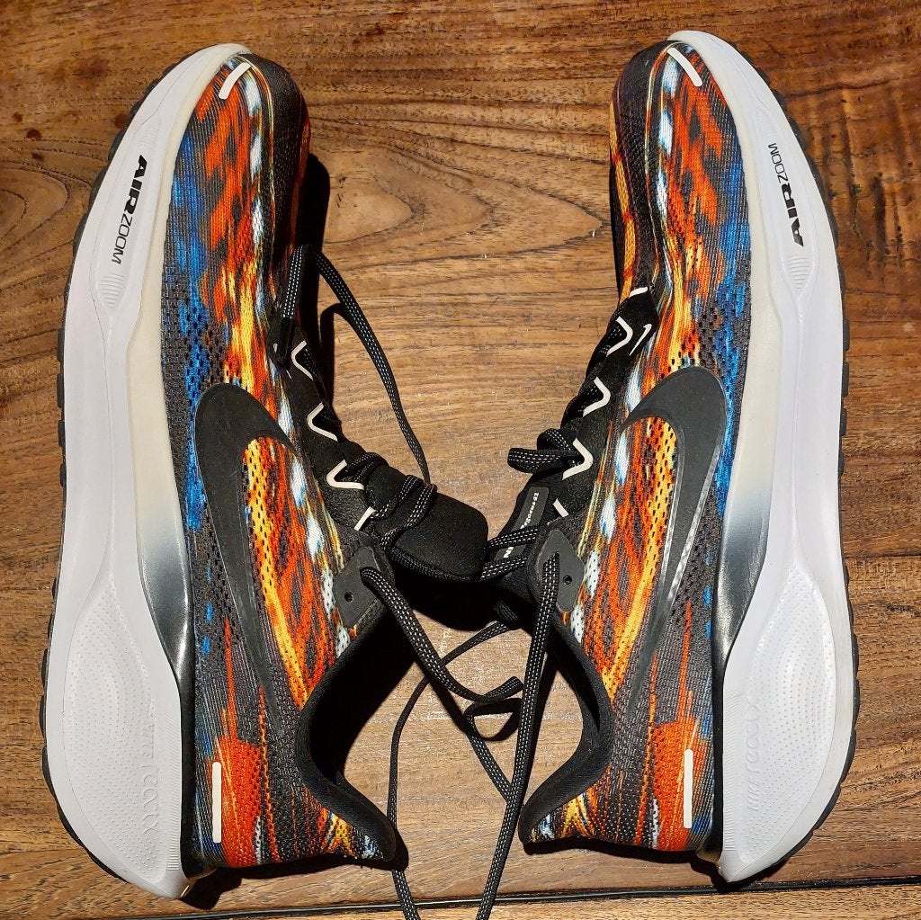 Nike Pegasus 47.5 ZGAN hardloopschoenen sneakers, Overige kleuren, Sportschoenen, Nike, Ophalen of Verzenden