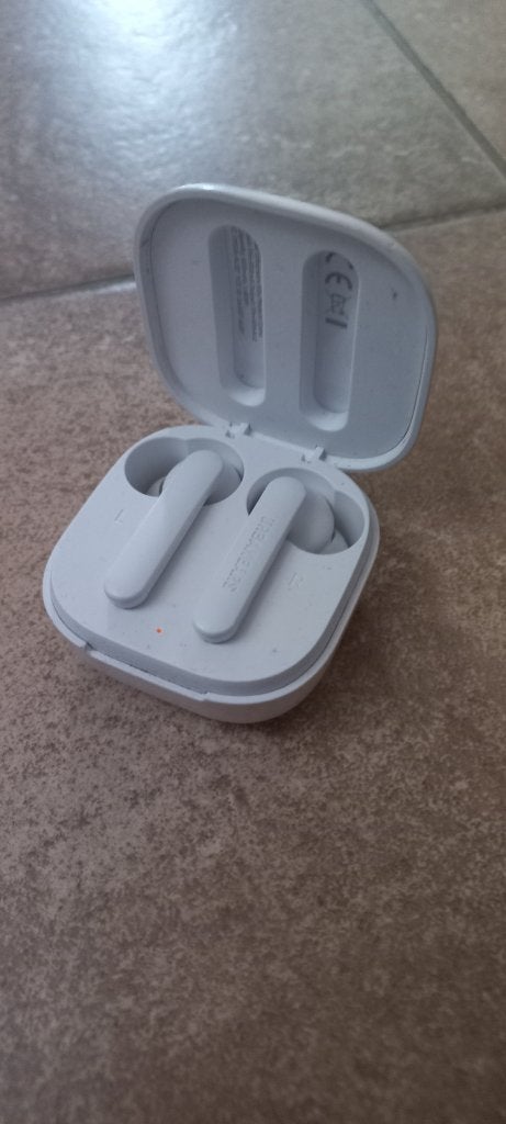 Urbanears draadloze oordopjes, Overige merken, Ophalen of Verzenden, In oorschelp (earbud), Wit