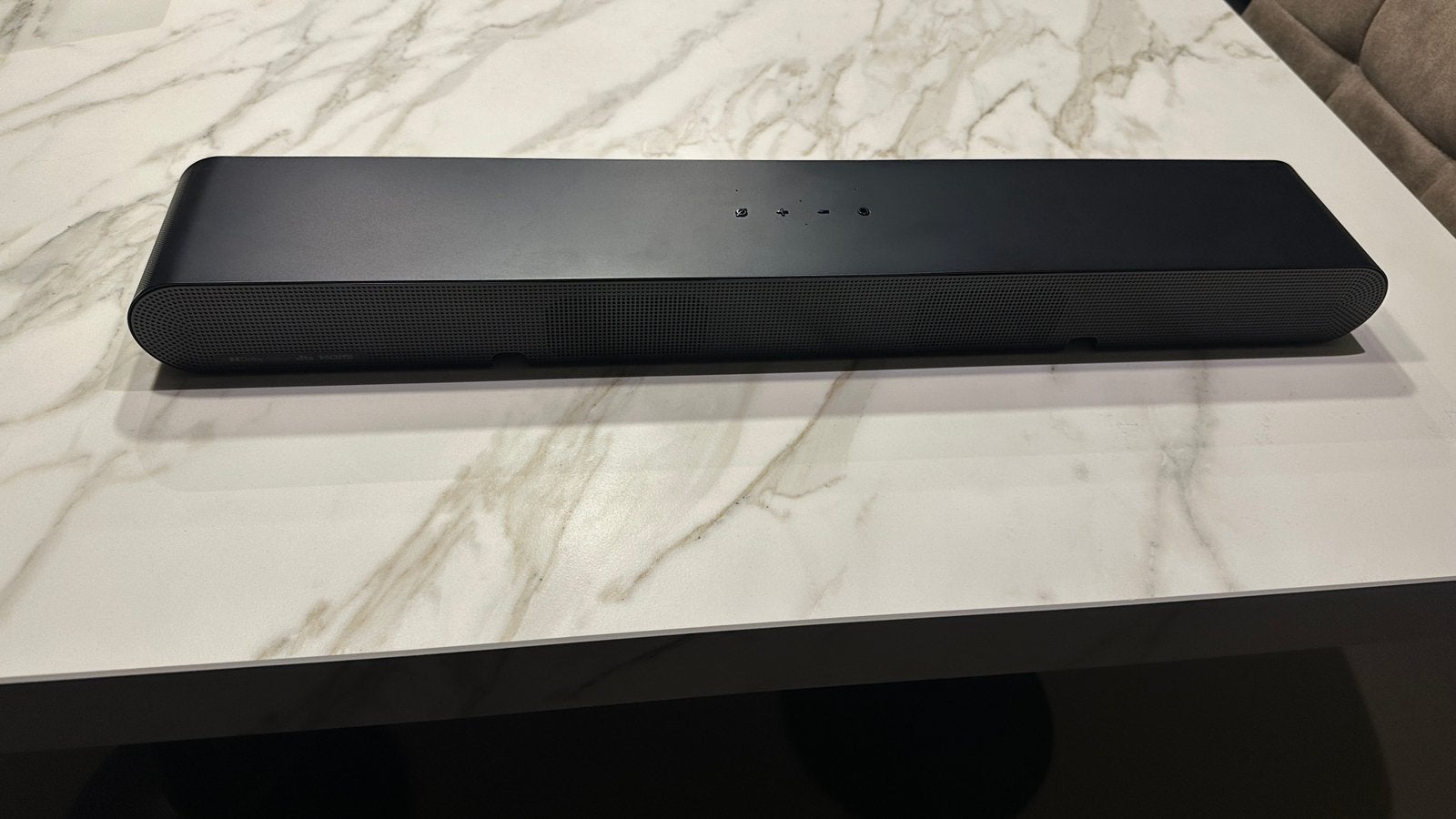 Samsung HW-S60B Soundbar  | Dolby Atmos | Compleet in doos, Ophalen, Bluetooth, Nieuw