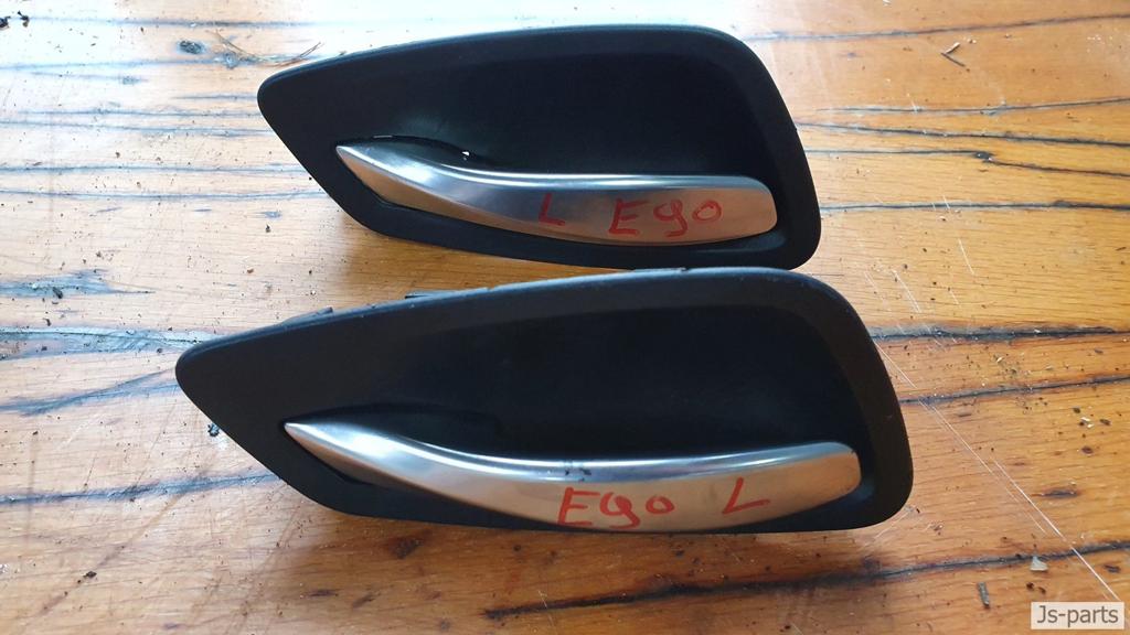 deurgreep binnen links BMW 3-serie E90/E91, Gebruikt, -, Deur, -
