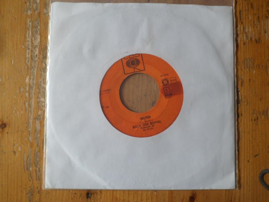 Billy Joe Royal, Ophalen of Verzenden, Gebruikt, Pop