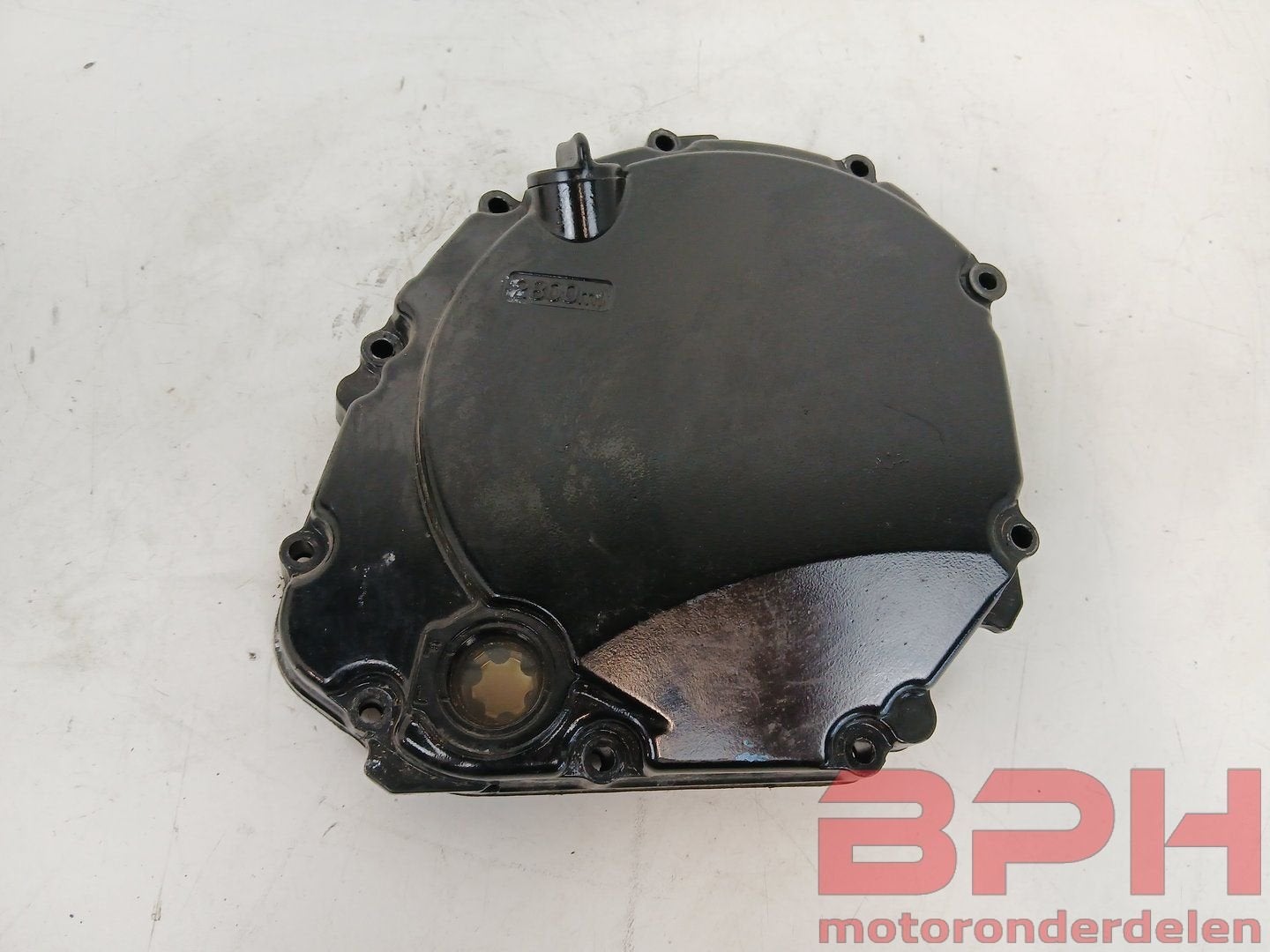 Deksel koppeling Suzuki GSX-R 600 750 K1 K2 K3 K4 K5 GSXR co, Motoren, Gebruikt, -, -, Ophalen of Verzenden