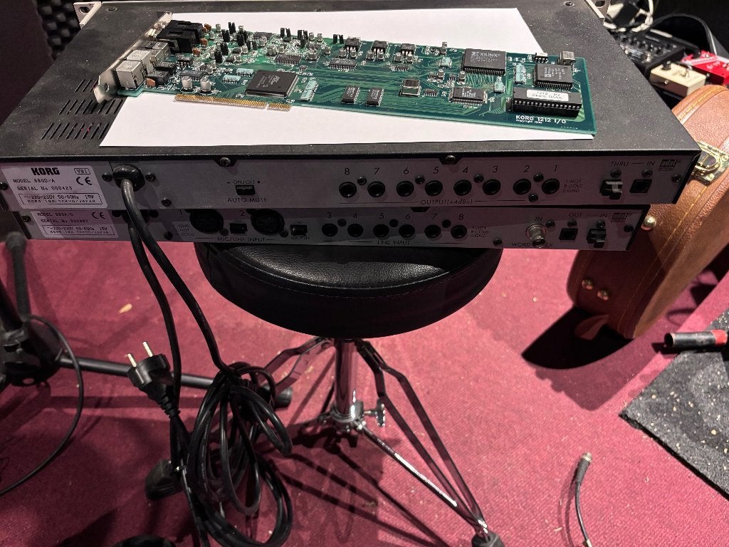 ≥ Nostalgische audio apparatuur — Professionele Audio-, Tv- en Video ...