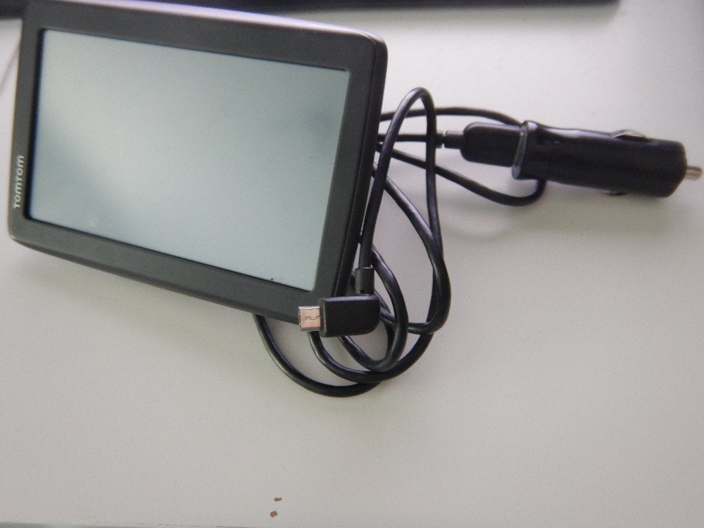 Tomtom Start 25, Auto diversen, Autonavigatie, Ophalen of Verzenden, Gebruikt