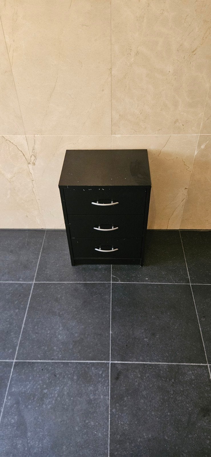 Ladenkastje, Huis en Inrichting, Kasten | Ladekasten, Ophalen, Minder dan 50 cm, 3 of 4 laden, Minder dan 100 cm