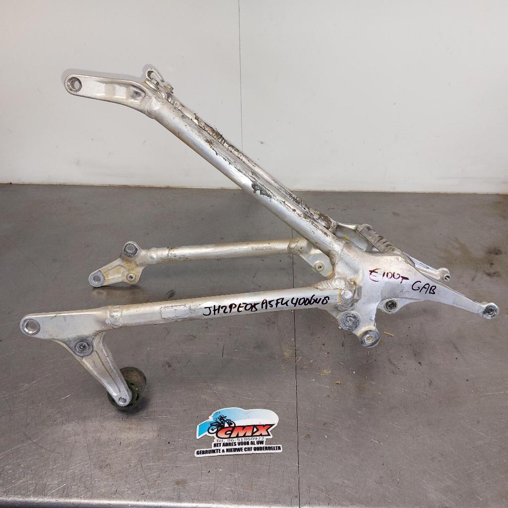 achterframe Honda CRF250 914-17) subframe CRF250 CRF450, Ophalen, Cmx, Cm, Cmz