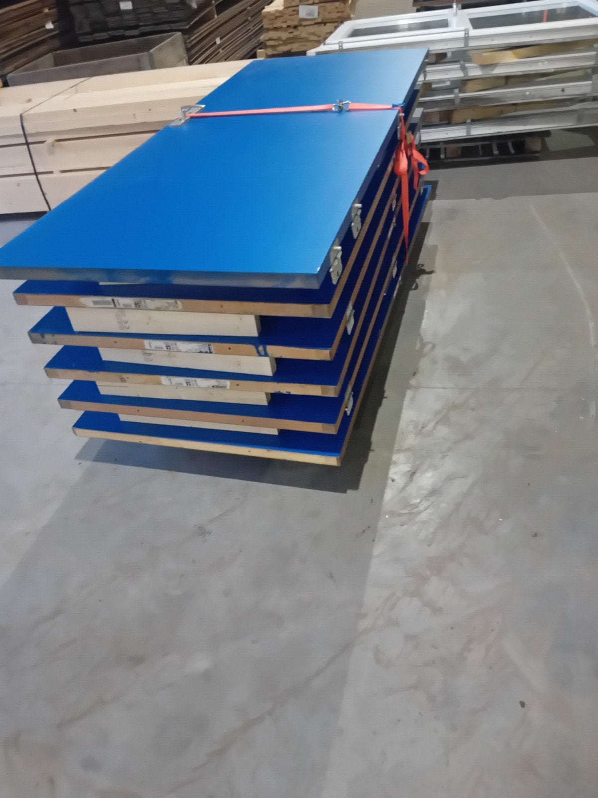 Svedex Binnendeuren met/zonder glas,  211,5x9, Ophalen, Gebruikt, 80 tot 100 cm, Binnendeur