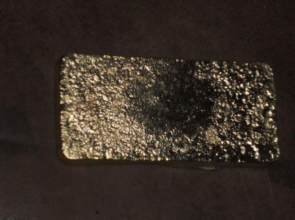 Goudbaar Goud baar Goudbaren Gouden Baren 758 Gram Goud!, Postzegels en Munten, Edelmetalen en Baren, Ophalen of Verzenden, Goud
